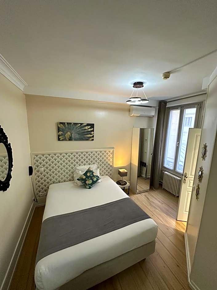 Hôtel Océanic - Grands Magasins