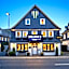 Hotel 24 Silonce Gruppe stilvolles Hotel im Kreis Olpe Parkplatz & Qualität