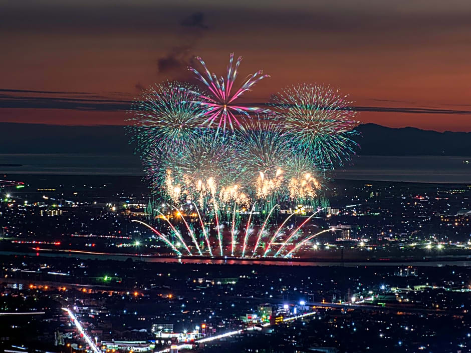 Toyoko Inn Shin-Yatsushiro Ekimae