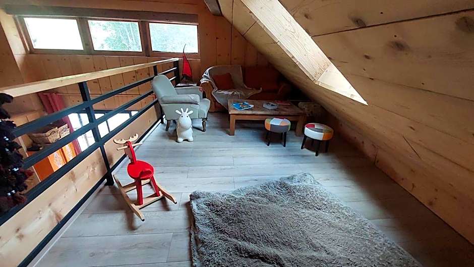 Chambres d'hôtes Olachat proche Annecy