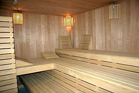 Four-Bedroom Apartment