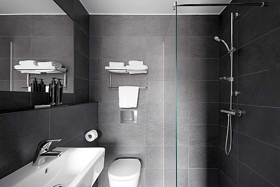 The Student Hotel Groningen