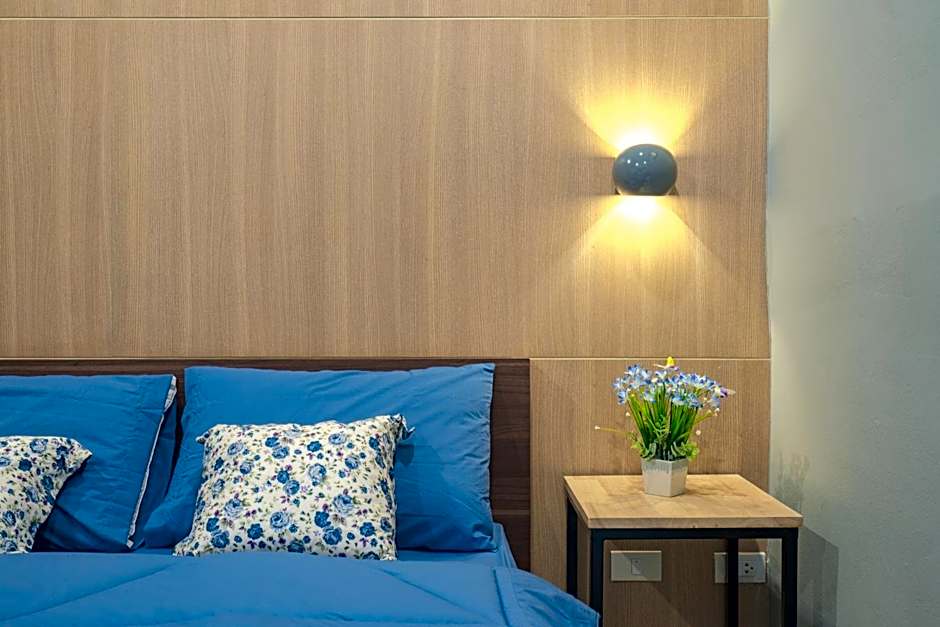 Penyos Residences