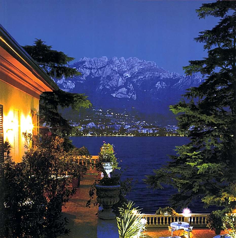 Hotel Villa Giulia