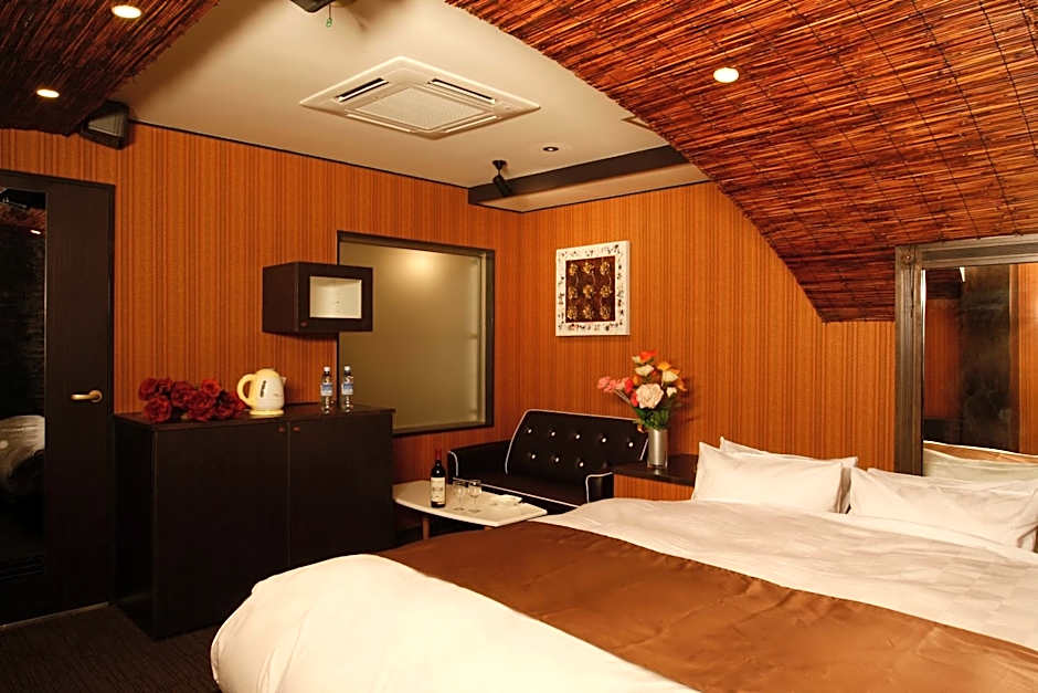 HOTEL K's ABA Adult Only