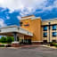 Comfort Suites Longmont Firestone