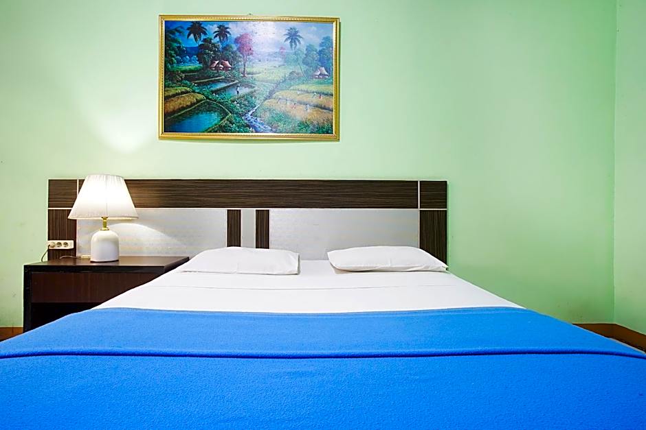 Hotel Bandung Permai