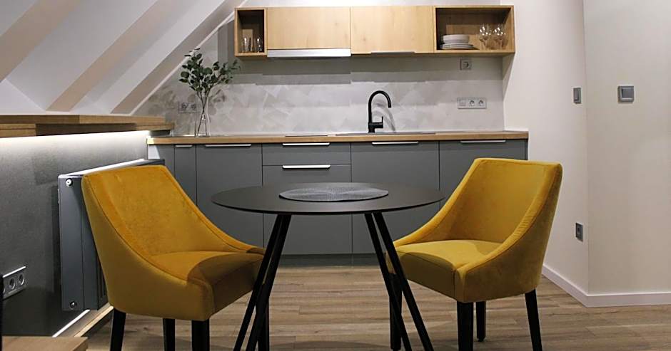 Minaret Residence & Relax Pécs