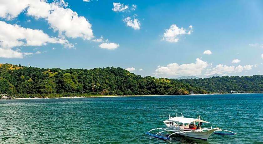 Moonbay Marina The Villas