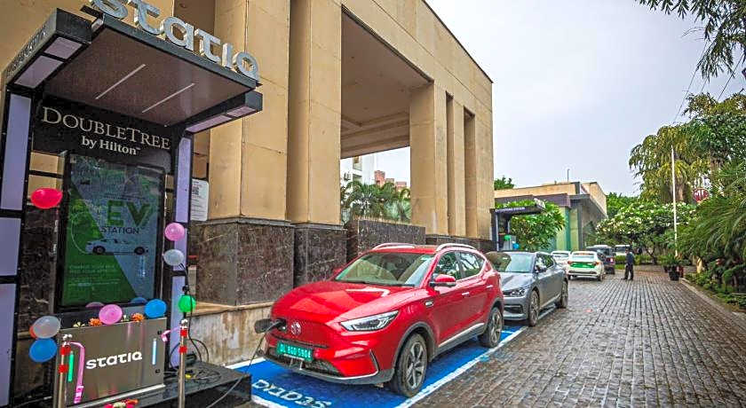 DoubleTree By Hilton Gurgaon