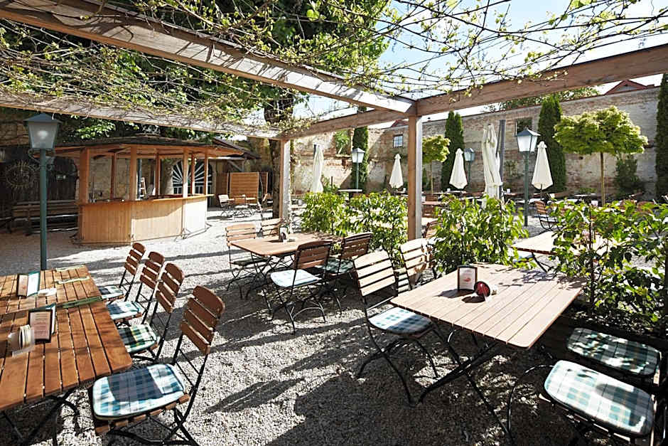 Schüdlbauer´s Hotel-Restaurant-Bar