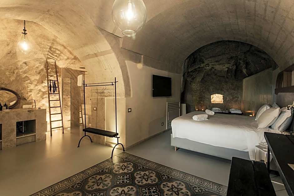 Palazzo Del Duca Hotel & Restaurant