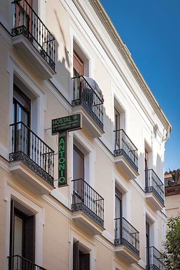 Hostal San Antonio