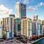 The Club at Brickell Bay Luxury Suites