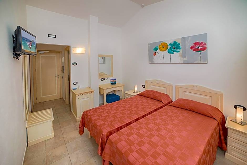 Hotel Ristorante Il Vascello