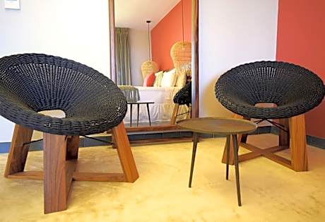 Suite with Sea View