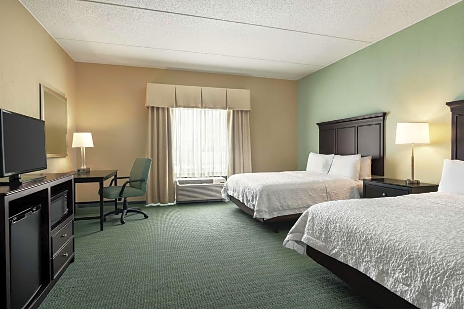 Hampton Inn By Hilton & Suites Mount Joy/Lancaster West