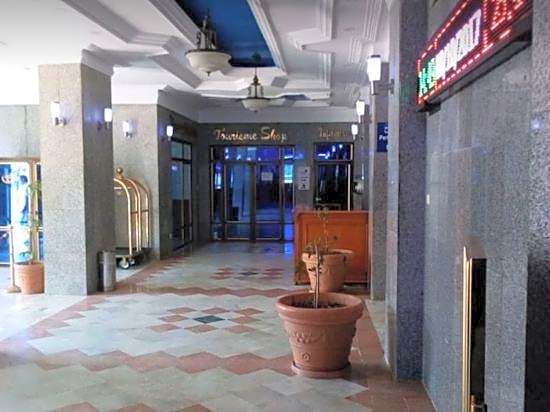 Grand Hotel Adghir