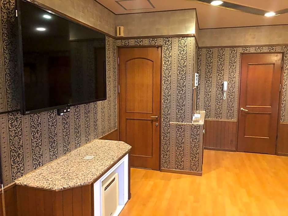 Restay Penthouse - Adult Only