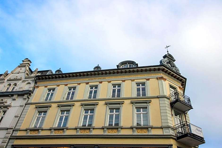 Hotel Augustiner Tor