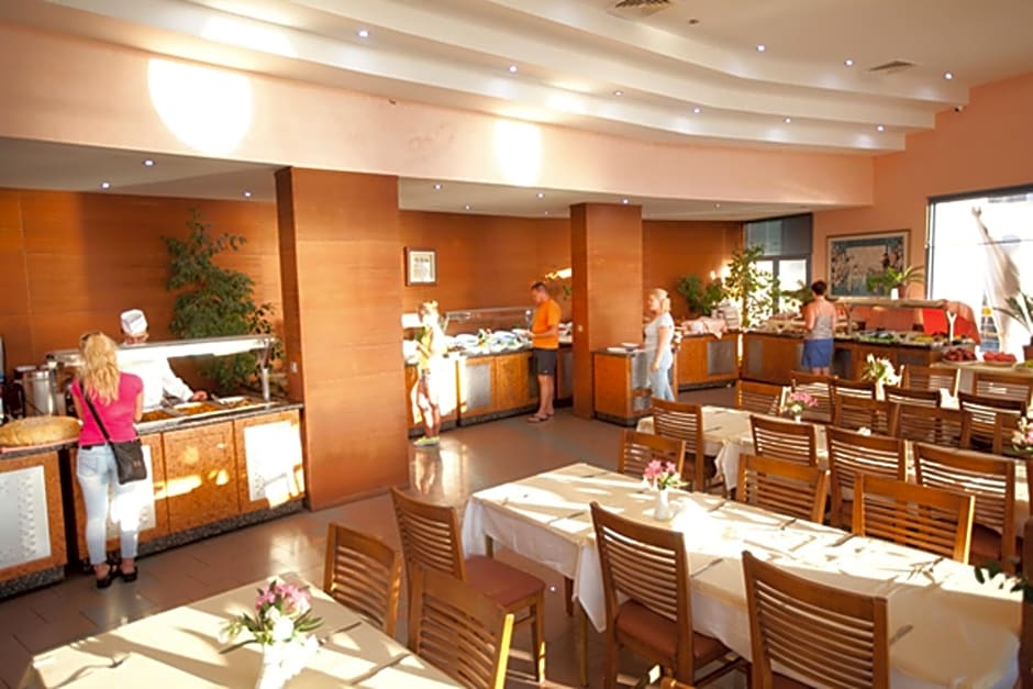 Faustina Hotel & Spa