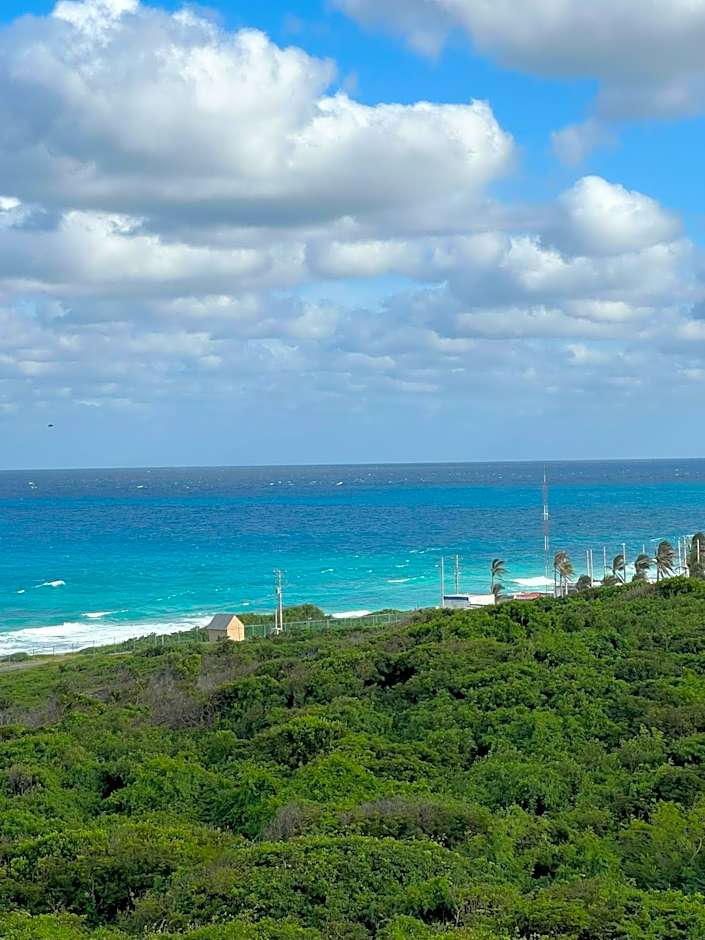 Azulea Isla Mujeres Hotel