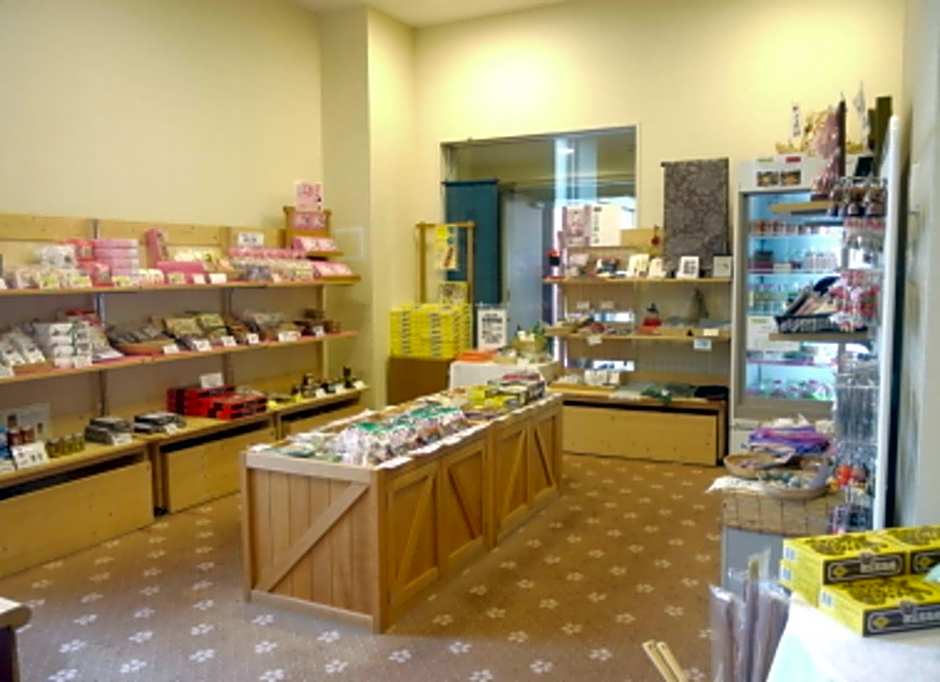 Natural Farm City Noen Hotel