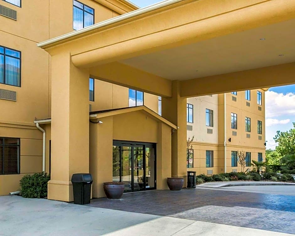 Sleep Inn & Suites Hwy 290/Nw Freeway