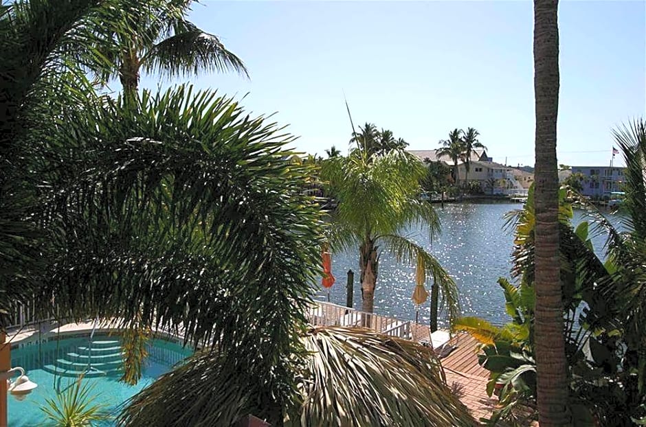 Manatee Bay Inn
