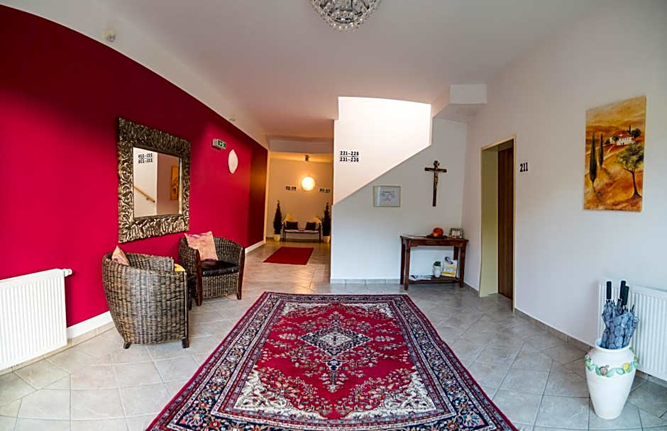 Tennis Golf Hotel Höllrigl