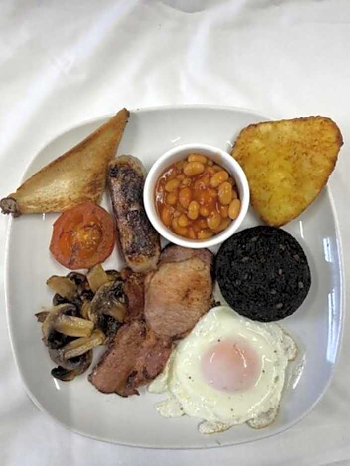 OYO Wave Crest Hotel