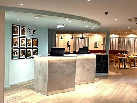 Garner Hotel Rotherham East By IHG