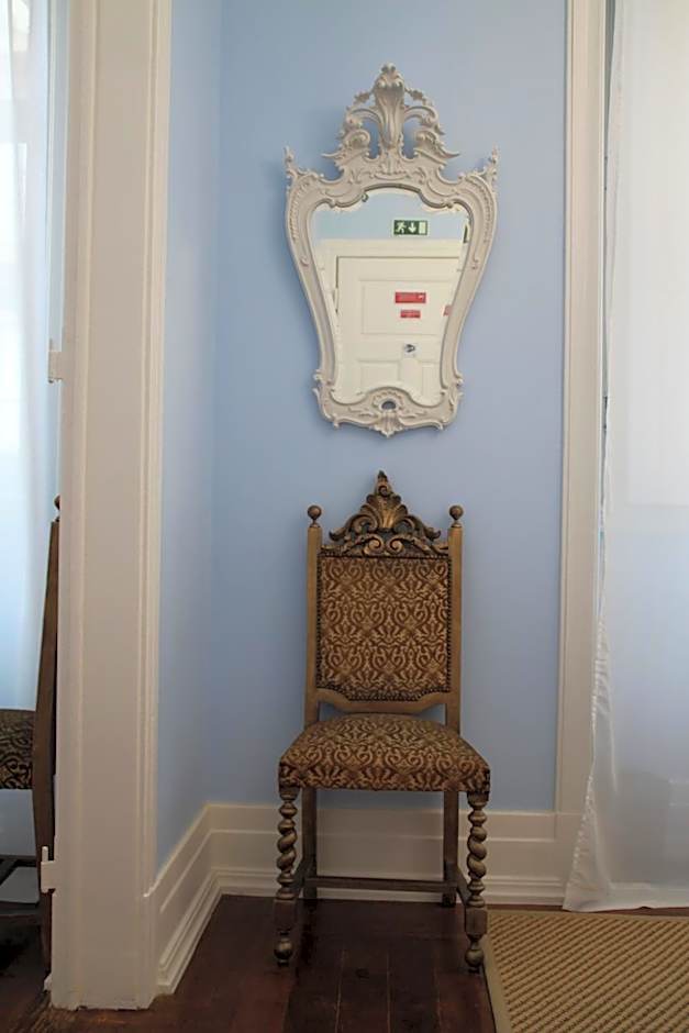 Casinhas no Carolina - Hostel