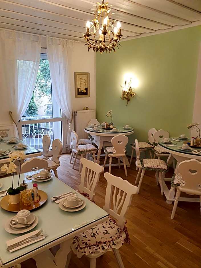 Pension Seibel