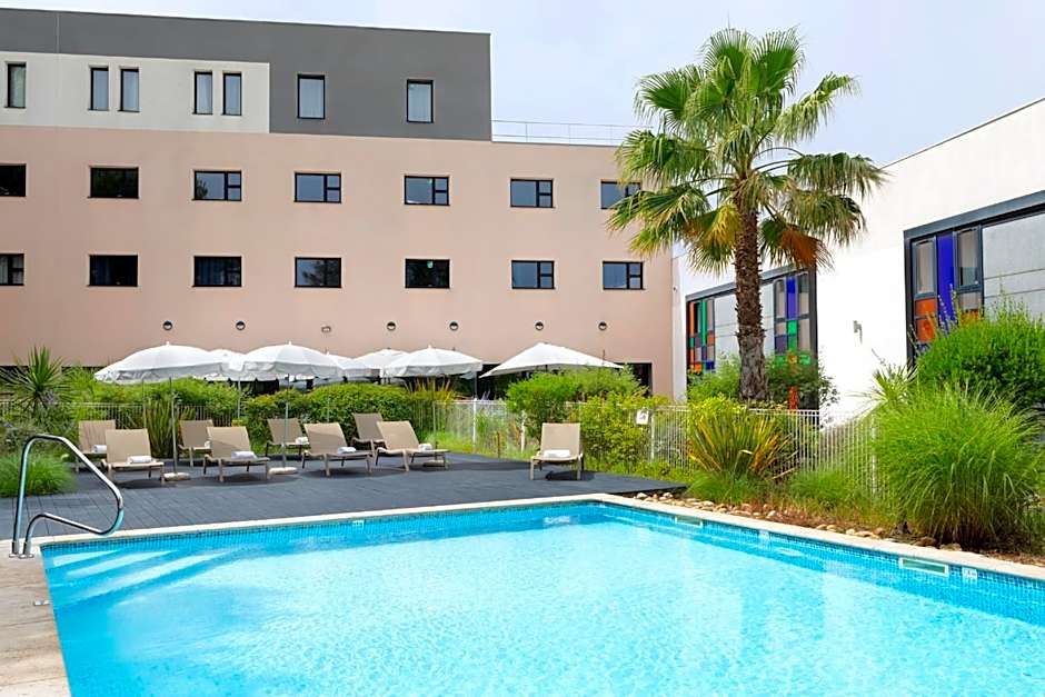 Holiday Inn Marseille Airport By IHG