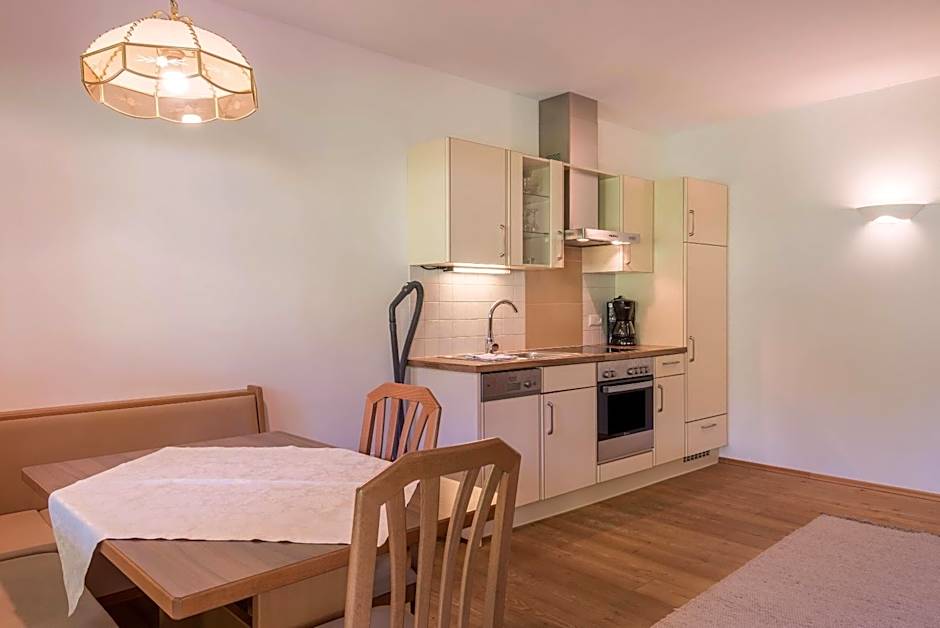 Ferienparadies Sabina Puflatsch