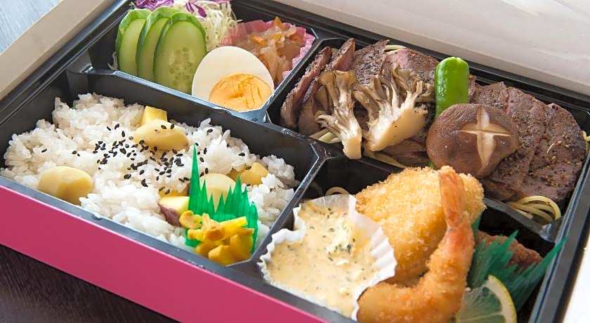 Tabist Hotel Tetora Kitakyusyu