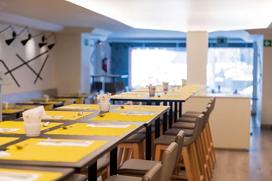 Aparthotel Atenea Calabria