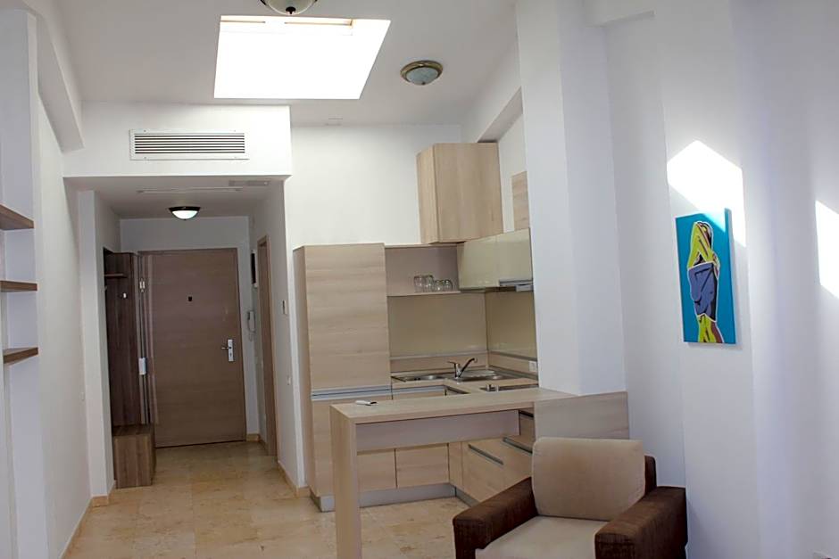 Gabroveni Aparthotel