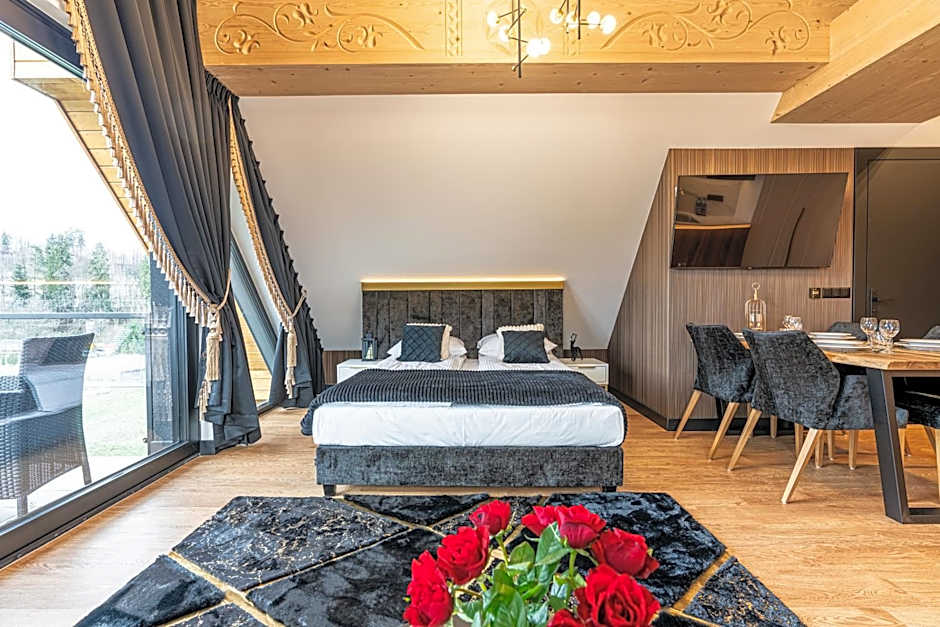 Aparthotel Diamond SPA Aqua