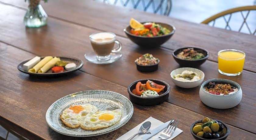 Savoy Sea Side Hotel