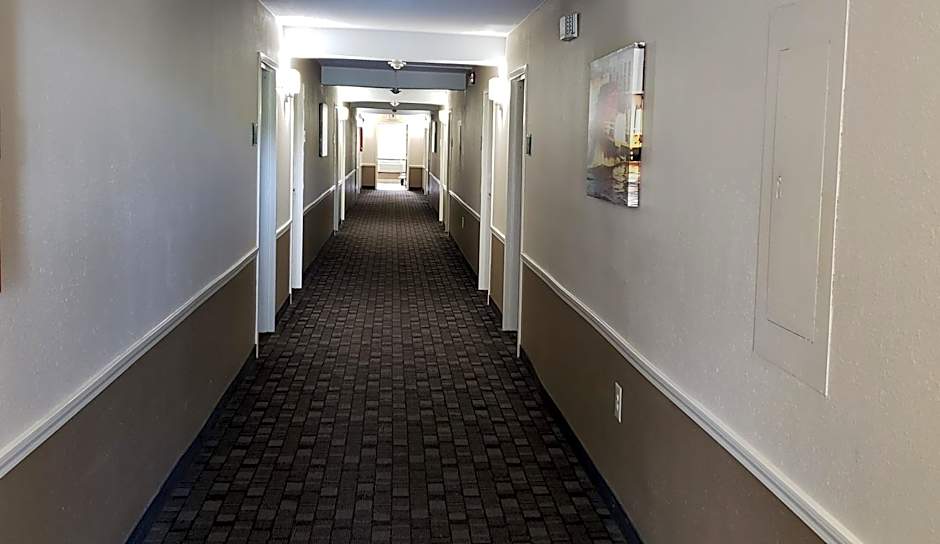 Red Roof Inn Port Allen