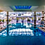 Rome Cavalieri, A Waldorf Astoria Hotel