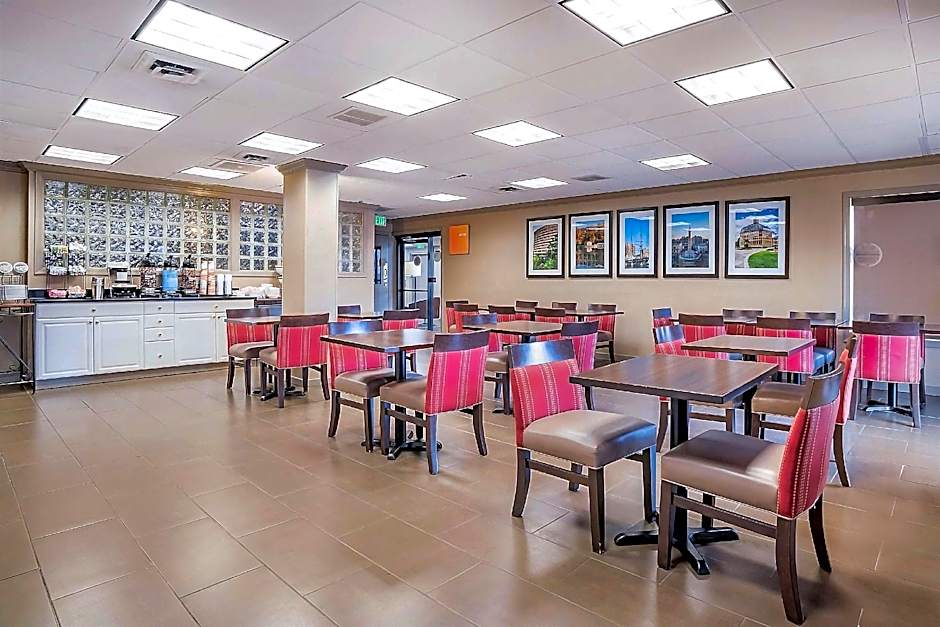Comfort Inn Towson