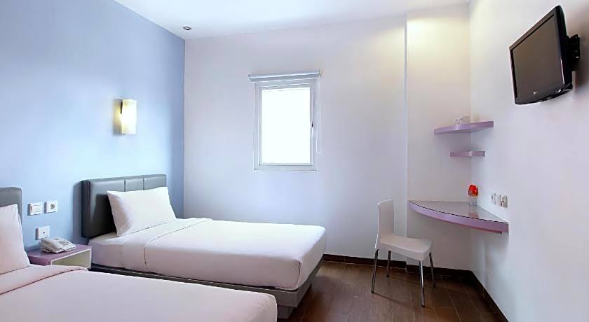 Amaris Hotel Pettarani