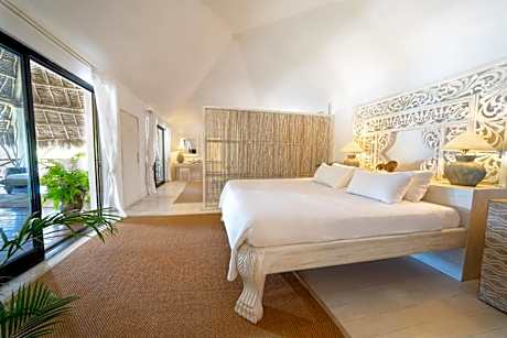 Superior King Suite