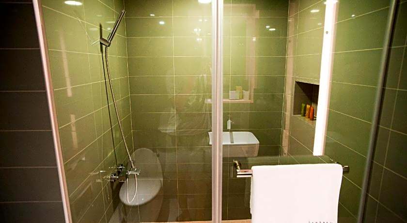 The Fantasy Apartment