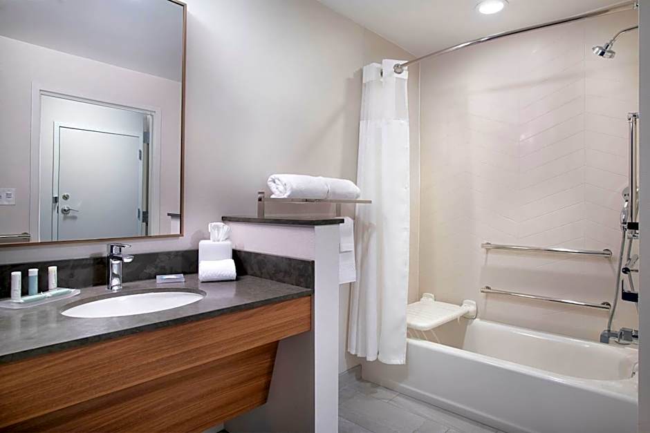 Fairfield by Marriott Inn & Suites Memphis Arlington