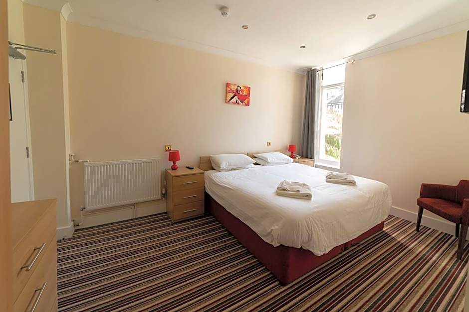 Bournemouth Sands Hotel