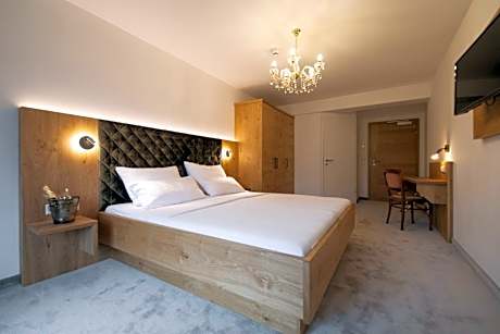 Thurners Boutique Hotel